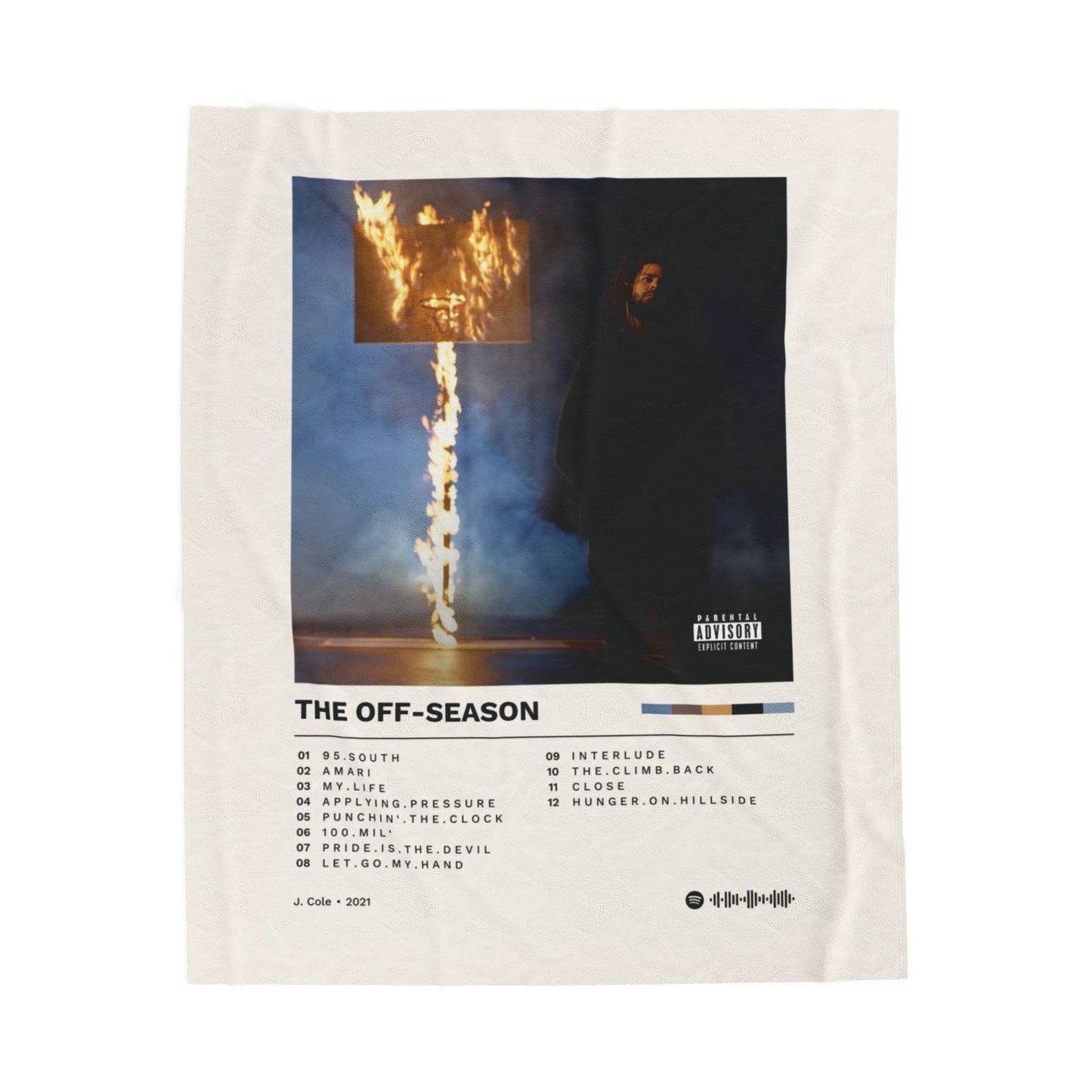 The off-season