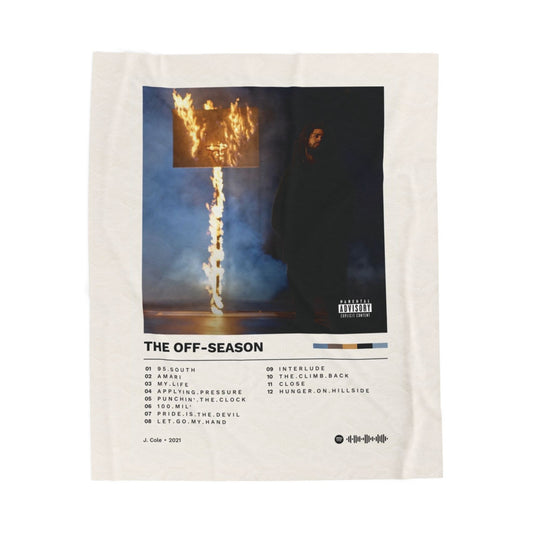 The off-season